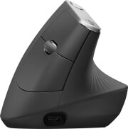 logitech 910 005448 mx vertical bluetooth ergonomic mouse photo