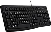 pliktrologio logitech k120 german qwertz layout photo