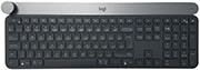 ΠΛΗΚΤΡΟΛΟΓΙΟ LOGITECH CRAFT WIRELESS WITH CREATIVE INPUT