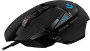 logitech 910 005470 g502 hero high performance gaming mouse ewr2