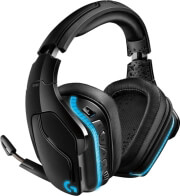 logitech g935 wireless 71 surround sound lightsync gaming headset photo