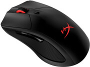 hyperx hx mc006b pulsefire dart wireless rgb gaming mouse photo