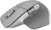 logitech 910 005695 mx master 3 wireless mouse mid grey photo