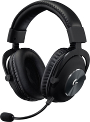 logitech 981 000812 g pro gaming headset black photo