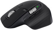 logitech 910 005710 mx master 3 wireless mouse black photo