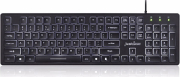 perixx periboard 317 backlit full size keyboard