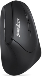 perixx perimice 715ii wireless 24 ghz ergonomic vertical mouse photo