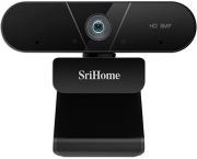 srihome web camera sh005 4k 8mpixel photo