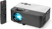 projector technaxx tx 132 mini bluetooth led beamer photo