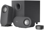 logitech 980 001348 z407 21 bluetooth speakers with subwoofer photo