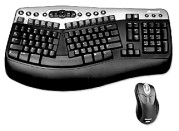 ms wireless optical desktop pro 20 retail photo