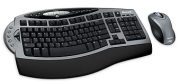 ms wireless optical desktop 4000 english photo