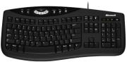 microsoft comfort curve keyboard 2000 black gr retail photo