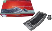 microsoft wireless entertainment desktop 7000 photo