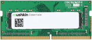 ram mushkin mes4s320nf8g 8gb ddr4 3200mhz essentials series photo