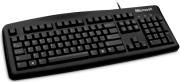 pliktrologio microsoft wired 200 black en retail photo