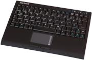 keysonic ack 340bt super mini bluetooth keyboard gr photo