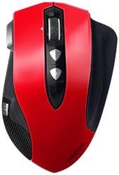 prestigio pmsg1 gaming cable mouse red photo