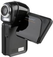 easypix dv5200 shooter camcorder black photo