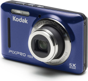 kodak pixpro fz53 blue photo