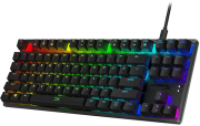 pliktrologio hyperx hx kb7blx us alloy origins core rgb mechanical gaming keyboard hx blue switches photo