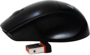 lamtech wireless optical mini mouse black photo