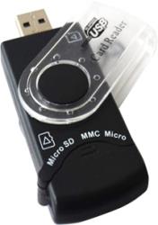 lamtech card reader photo