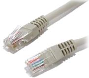 lamtech lam203612 patch cable cat5e u utp 7m gray photo