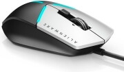 dell aw558 alienware advanced gaming mouse photo