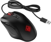 hp omen 600 wired mouse 1kf75aa photo