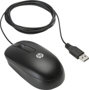 hp usb optical scroll mouse qy777aa photo