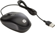 hp usb travel wired mouse g1k28aa photo