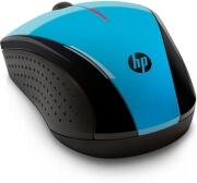 hp x3000 wireless mouse aqua k5d27aa photo