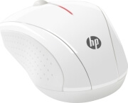 hp x3000 wireless mouse white n4g64aa photo