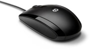 HP X500 WIRED MOUSE E5E76AA