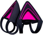 razer kitty ears neon purple for kraken photo