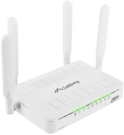 lanberg dsl ac1750 4port 1gb dual band wireless router ro 175ge photo