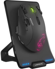 roccat kone leadr gaming mouse photo