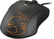 roccat kone pure owl eye gaming mouse photo