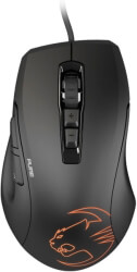 roccat kone pure se gaming mouse photo