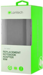 lamtech notebook adapter 90w usb lenovo 20v 45a photo