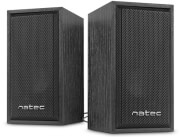 natec ngl 1229 panther usb 20 6w rms speakers photo