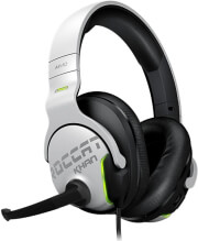 roccat khan aimo 71 gaming headset white photo