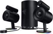 razer nommo pro 21 gaming speakers photo