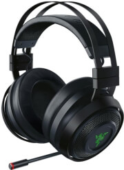 razer nari ultimate pc ps4 wired wireless headset photo