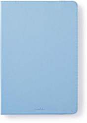 nedis tcvr7100bu tablet folio case 7 universal blue photo nedis tcvr7100bu tablet folio case 7 universal blue photo