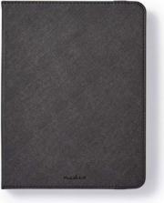 nedis tcvr8100bk tablet folio case 8 universal black photo