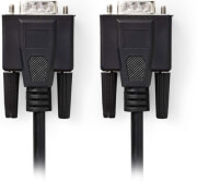 nedis ccgp59000bk100 vga cable vga male vga male 10m black photo