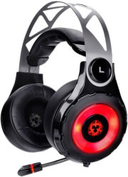 ravcore supersonic 71 gaming headset photo