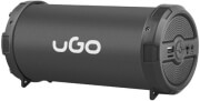 ugo ubs 11750 mini bazooka wireless speaker bluetooth black photo